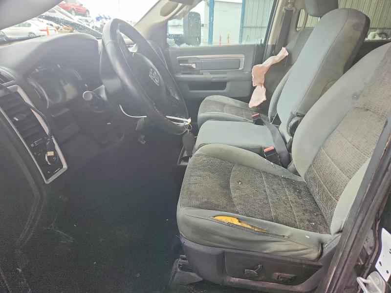 Продажа на аукционе авто 2015 Ram 2500, vin: 3C6UR5ML3FG670582, номер лота: 49085236