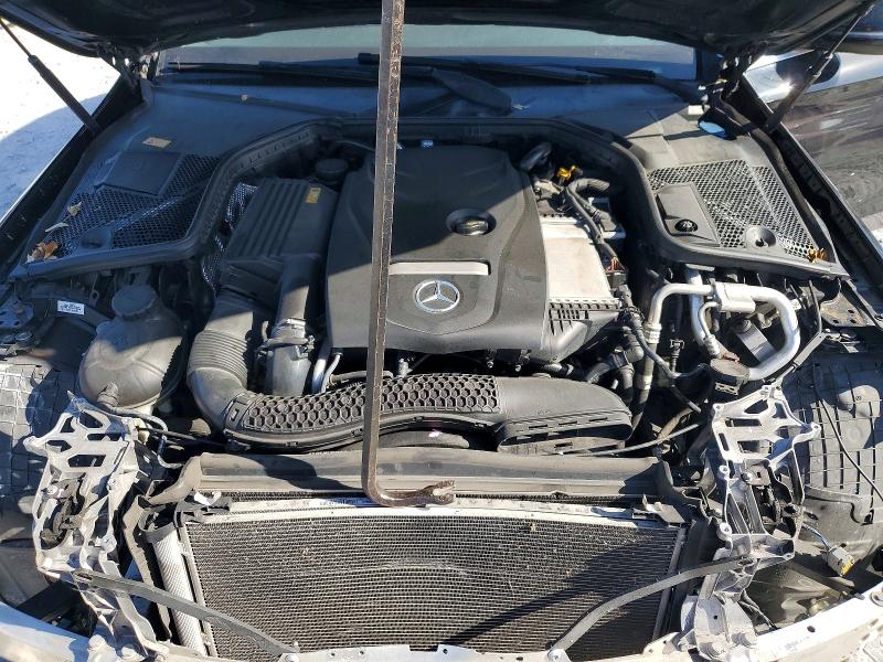 Aukcja sprzedaży 2016 Mercedes-benz C, vin: 55SWF4JB5GU161891, numer aukcji: 51596406