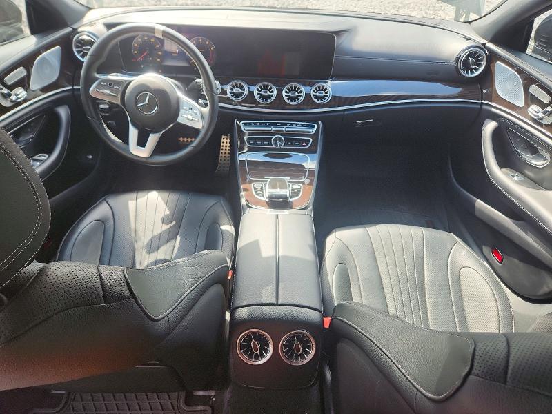 51774366 :رقم المزاد ، WDD2J5KB5KA027344 vin ، 2019 Mercedes-benz Cls مزاد بيع
