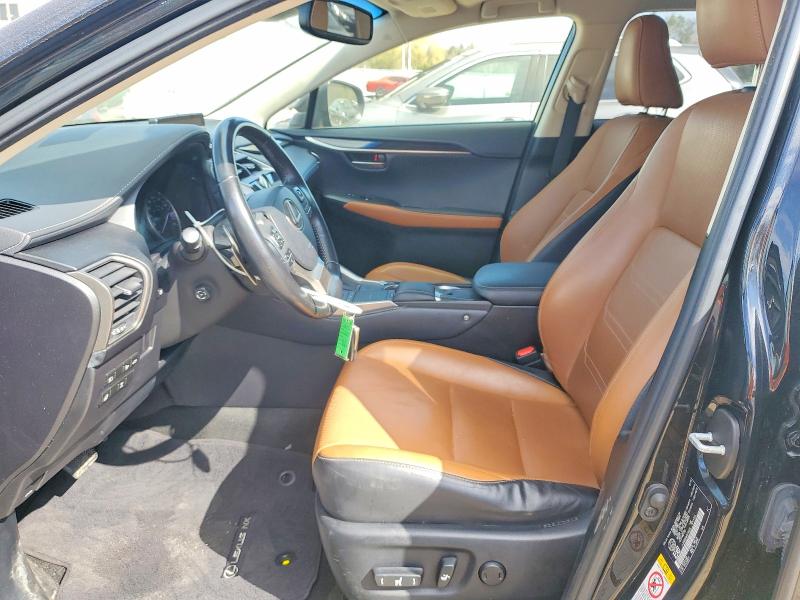 Aukcja sprzedaży 2019 Lexus Nx 300, vin: JTJBARBZ4K2190234, numer aukcji: 50573156