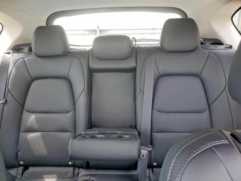 Продаж на аукціоні авто 2025 Mazda Cx-5, vin: JM3KFBBLXS0809638, номер лоту: 51109706