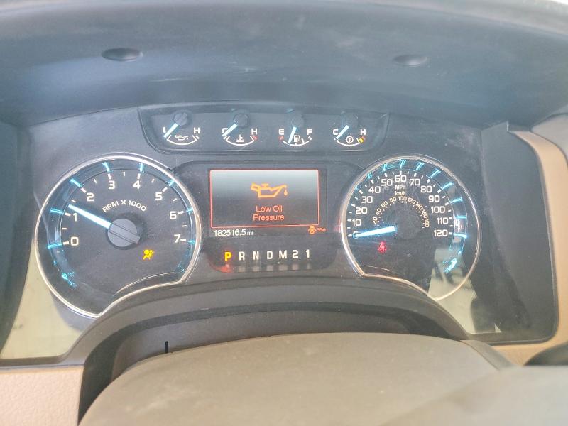 Aukcja sprzedaży 2012 Ford F150, vin: 1FTFW1CT8CFB63274, numer aukcji: 48528376