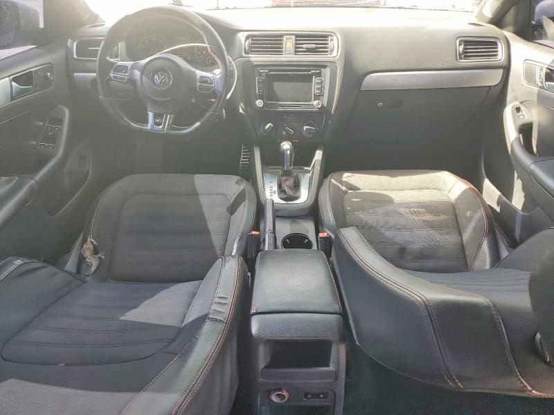 49952976 :رقم المزاد ، 3VW4A7AJ1CM123612 vin ، 2012 Volkswagen Jetta مزاد بيع