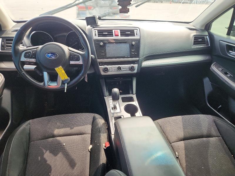 Aukcja sprzedaży 2017 Subaru Outback, vin: 4S4BSACCXH3318065, numer aukcji: 50898956