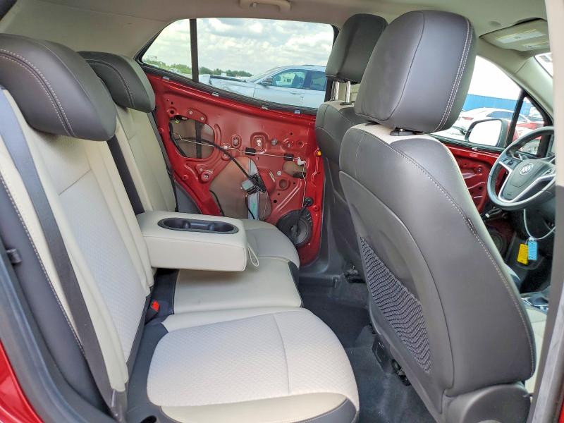 Aukcja sprzedaży 2019 Buick Encore, vin: KL4CJASB2KB945113, numer aukcji: 51297316