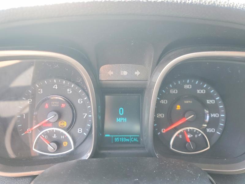 Продажа на аукционе авто 2013 Chevrolet Malibu, vin: 1G11B5SA3DF261197, номер лота: 51502376