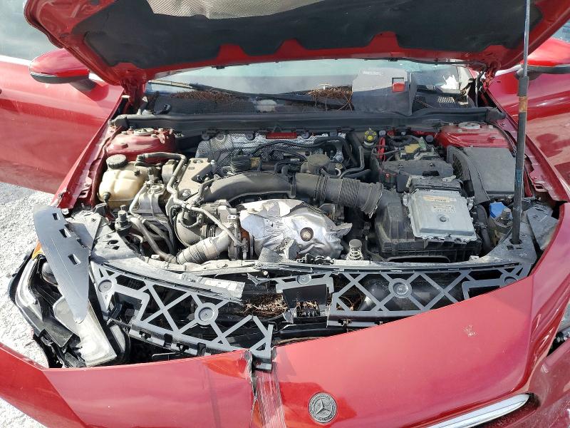 Продаж на аукціоні авто 2021 Mercedes-benz Cla, vin: W1K5J4GB8MN218011, номер лоту: 48948136