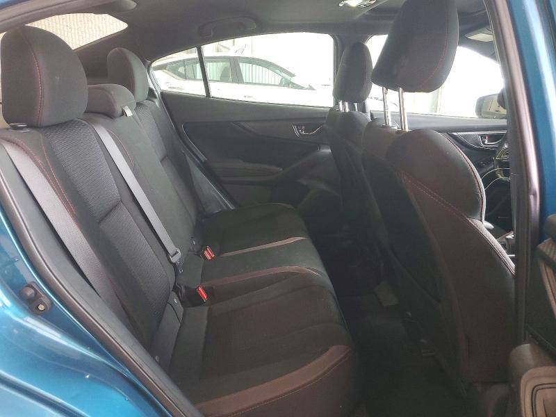 Aukcja sprzedaży 2018 Subaru Impreza, vin: 4S3GKAM61J3612642, numer aukcji: 48959706