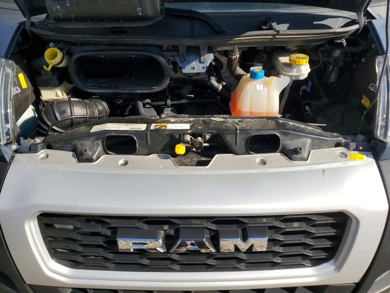 49304046 :رقم المزاد ، 3C6URVJG6LE140377 vin ، 2020 Ram Promaster 3500 مزاد بيع