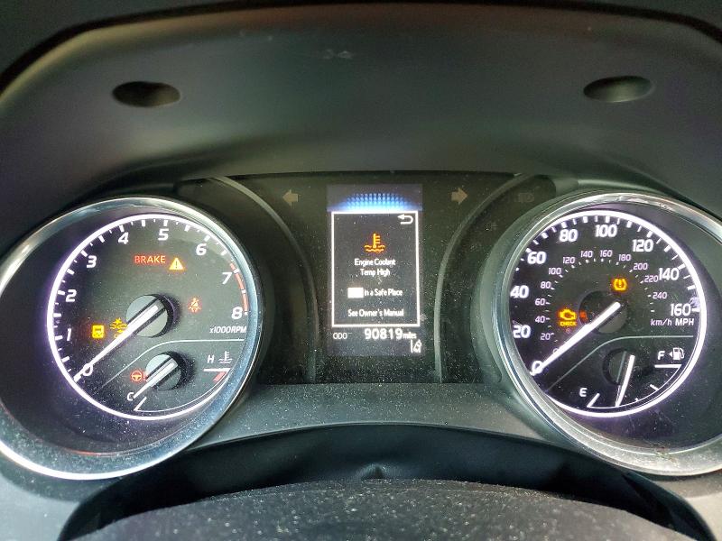 Продажа на аукционе авто 2020 Toyota Camry, vin: 4T1G11AK4LU956737, номер лота: 51142896
