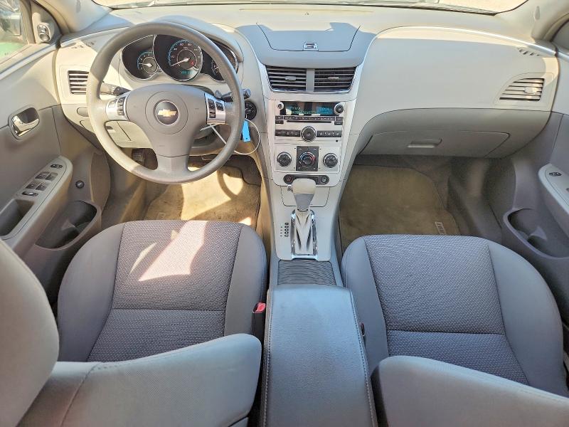 Auction sale of the 2009 Chevrolet Malibu, vin: 1G1ZH57B494254457, lot number: 50966716