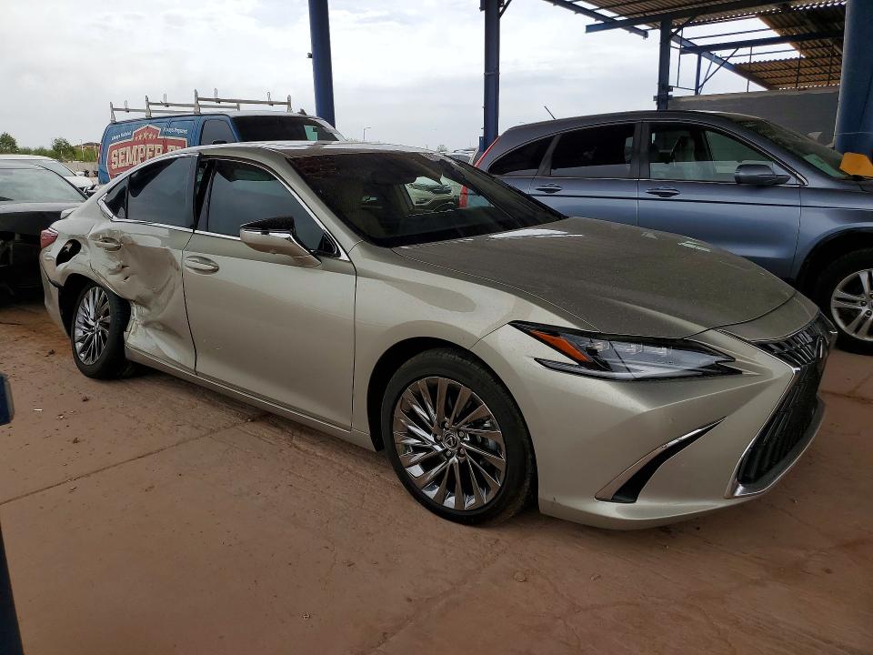 Aukcja sprzedaży 2025 Lexus Es 300h, vin: 58AEA1C18SU054661, numer aukcji: 48702756