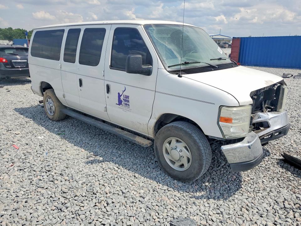Aukcja sprzedaży 2014 Ford Econoline, vin: 1FBNE3BL1EDB00242, numer aukcji: 49929906