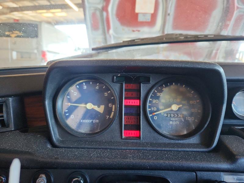 Aukcja sprzedaży 1978 Honda Accord, vin: SGE4523732, numer aukcji: 50372096