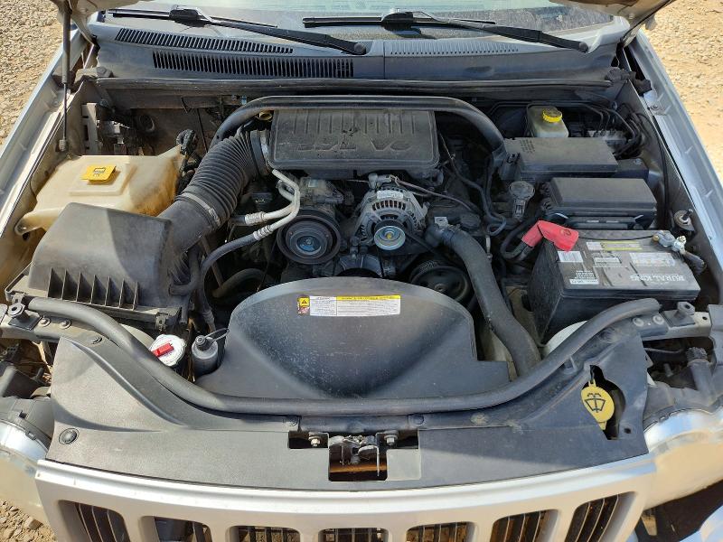 50159796 :رقم المزاد ، 1J4PR4GK5AC149405 vin ، 2010 Jeep Grand Cherokee مزاد بيع