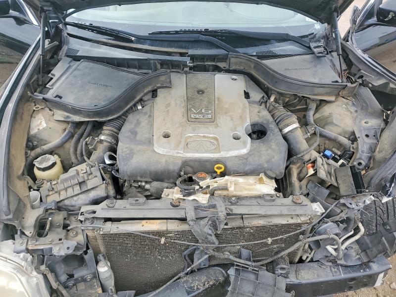 Продаж на аукціоні авто 2009 Infiniti G37 Sedan, vin: JNKCV61F69M365467, номер лоту: 48320136