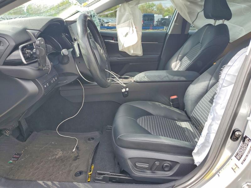 Aukcja sprzedaży 2023 Toyota Camry, vin: 4T1T11AK4PU179819, numer aukcji: 51834466