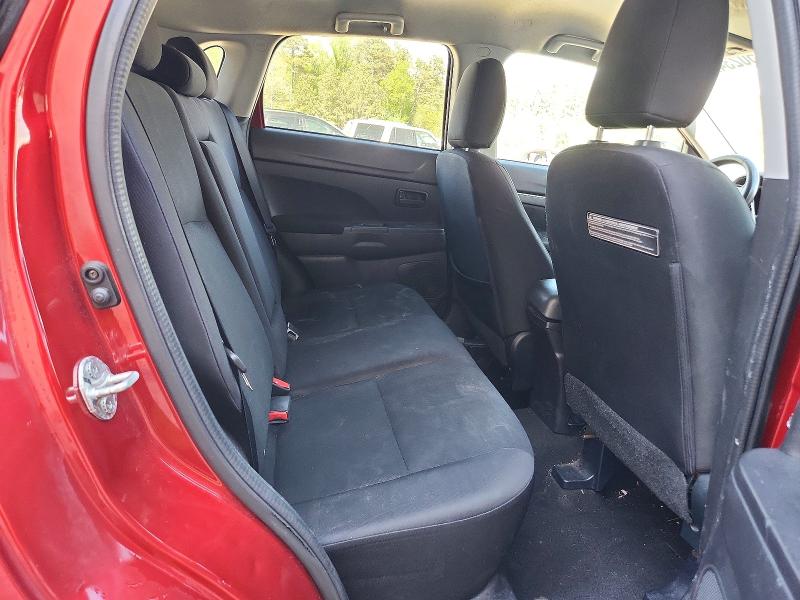 Продаж на аукціоні авто 2015 Mitsubishi Outlander Sport, vin: 4A4AP3AW2FE061004, номер лоту: 50234256