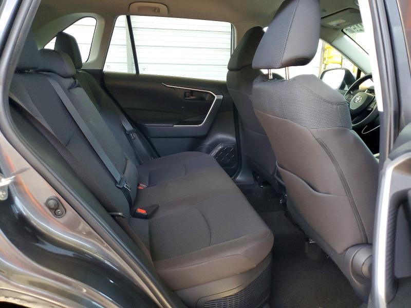 49504456 :رقم المزاد ، 4T3LWRFV9PU104723 vin ، 2023 Toyota Rav4 مزاد بيع