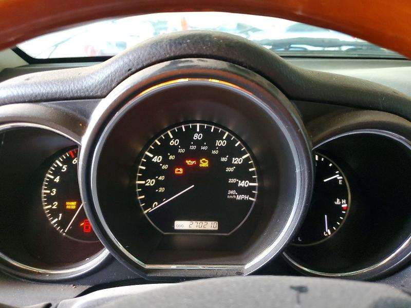 Aukcja sprzedaży 2006 Lexus Rx, vin: JTJGA31U660059560, numer aukcji: 51182436