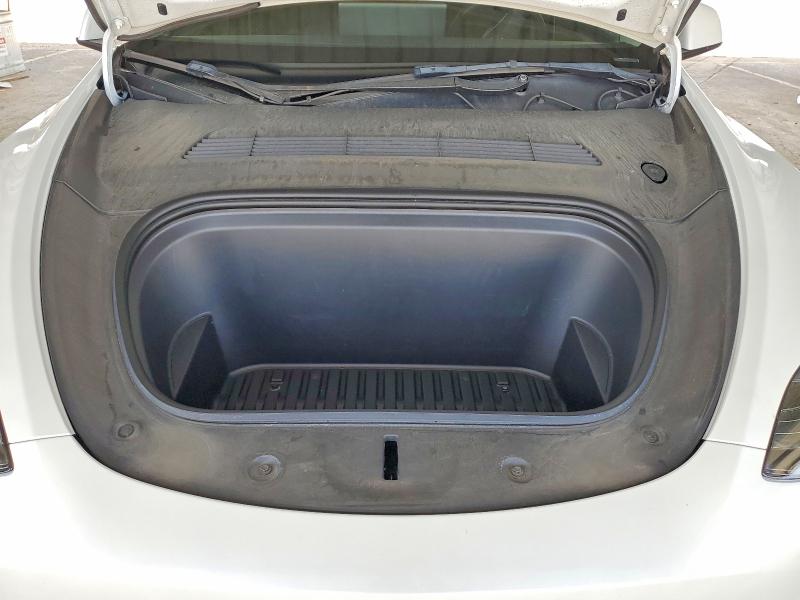 Aukcja sprzedaży 2022 Tesla Model Y, vin: 7SAYGDEEXNF520941, numer aukcji: 49919156