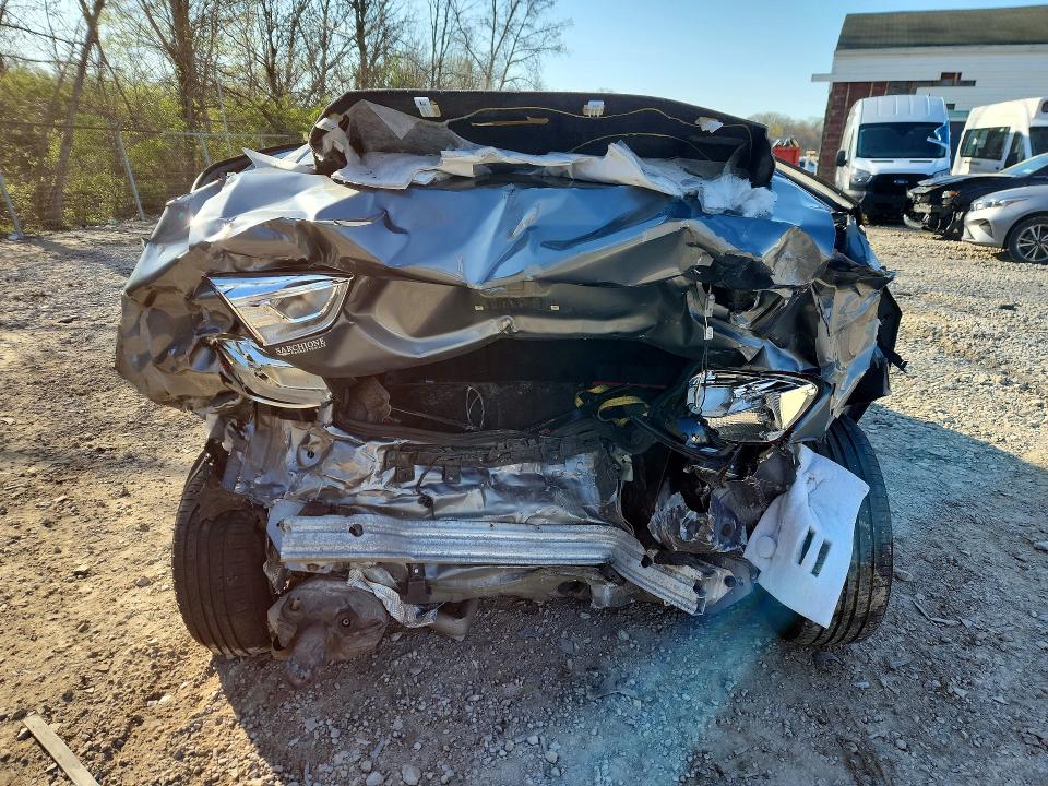 Aukcja sprzedaży 2018 Chevrolet Cruze, vin: 1G1BE5SM9J7176425, numer aukcji: 50783746