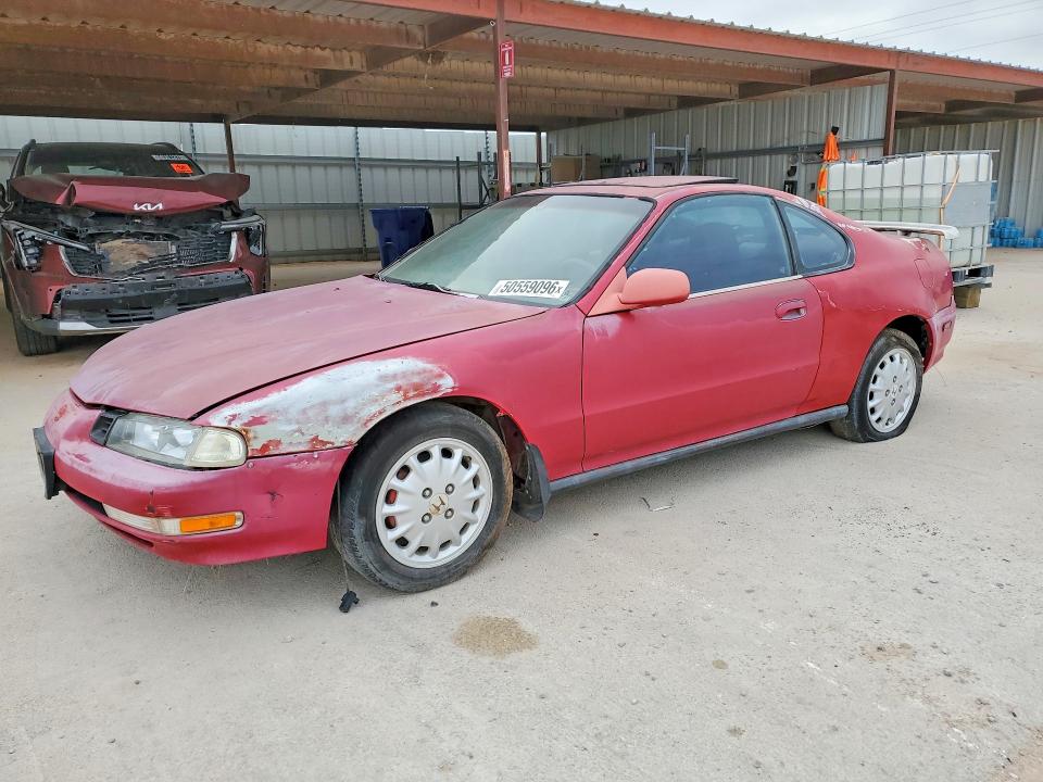 Продаж на аукціоні авто 1994 Honda Prelude, vin: JHMBA8146RC004277, номер лоту: 50559096