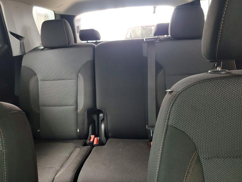 Продаж на аукціоні авто 2020 Chevrolet Traverse, vin: 1GNERFKW7LJ272745, номер лоту: 48856296