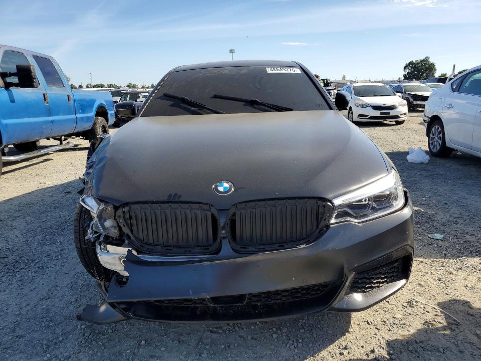 Aukcja sprzedaży 2020 Bmw 540, vin: WBAJS1C07LCD22556, numer aukcji: 48549276