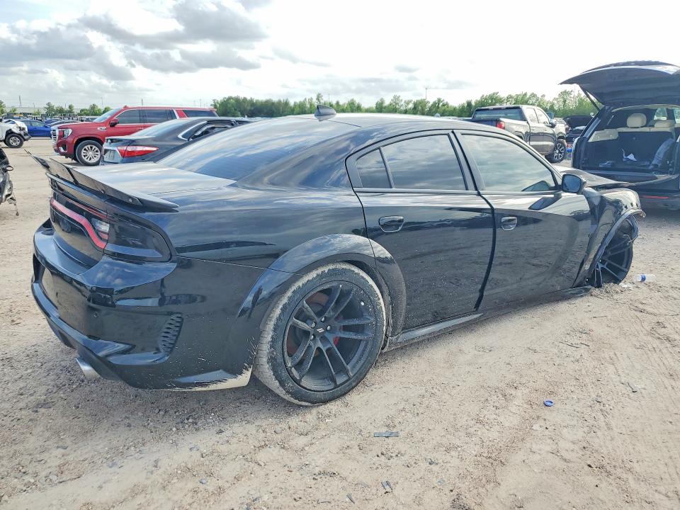 Aukcja sprzedaży 2020 Dodge Charger, vin: 2C3CDXGJ9LH166482, numer aukcji: 49130276