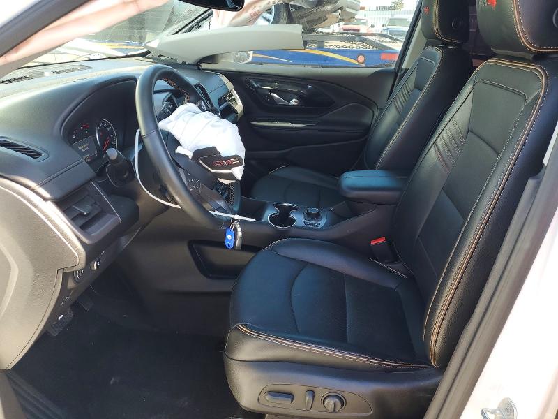 Aukcja sprzedaży 2023 Gmc Terrain, vin: 3GKALYEG2PL157014, numer aukcji: 49118446