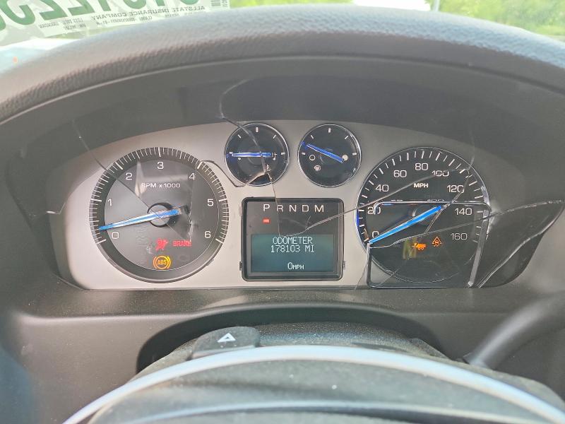 51312236 :رقم المزاد ، 3GYFK62878G161327 vin ، 2008 Cadillac Escalade مزاد بيع