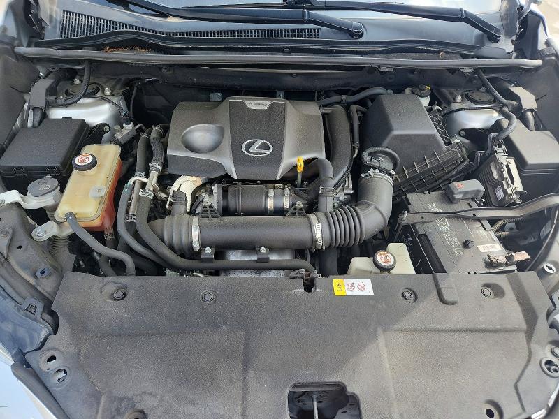 Aukcja sprzedaży 2017 Lexus Nx 200t, vin: JTJYARBZ3H2078866, numer aukcji: 50247276