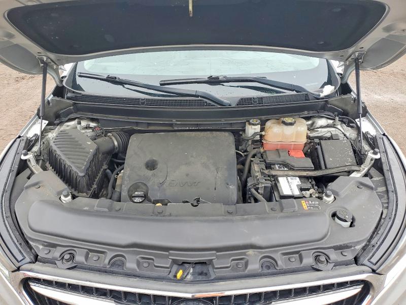 Продажа на аукционе авто 2018 Buick Enclave, vin: 5GAERCKWXJJ129360, номер лота: 51302616