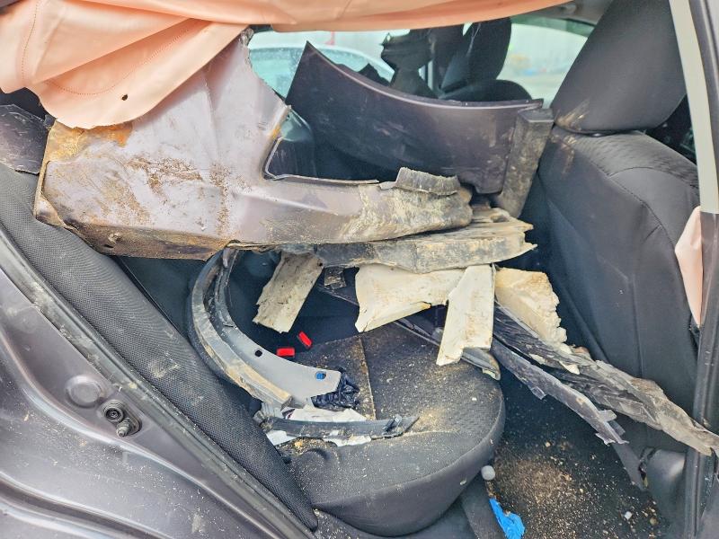 49114776 :رقم المزاد ، 2HGFB2E52FH017828 vin ، 2015 Honda Civic Ex 4dr مزاد بيع