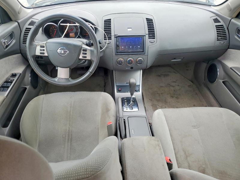 Продаж на аукціоні авто 2006 Nissan Altima, vin: 1N4AL11D46C268274, номер лоту: 51162176