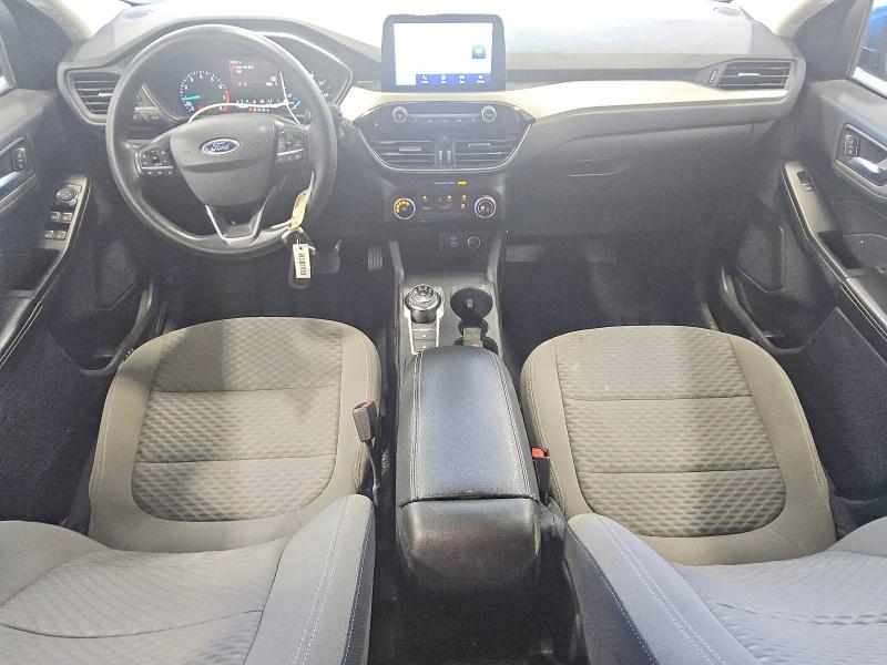 Продажа на аукционе авто 2021 Ford Escape, vin: 1FMCU0G62MUA70430, номер лота: 50132336