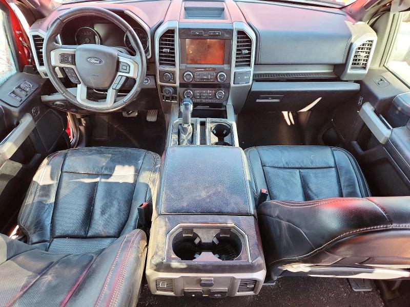 Продажа на аукционе авто 2019 Ford F150, vin: 1FTEW1E43KFA44273, номер лота: 51035566