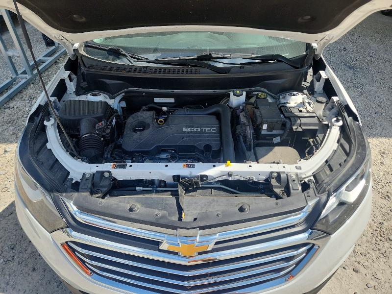 Продажа на аукционе авто 2018 Chevrolet Equinox, vin: 2GNAXVEV8J6230306, номер лота: 48765276
