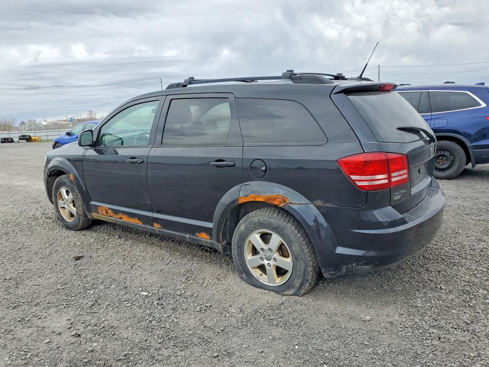 Aukcja sprzedaży 2010 Dodge Journey, vin: 3D4PG4FB5AT244941, numer aukcji: 51167766