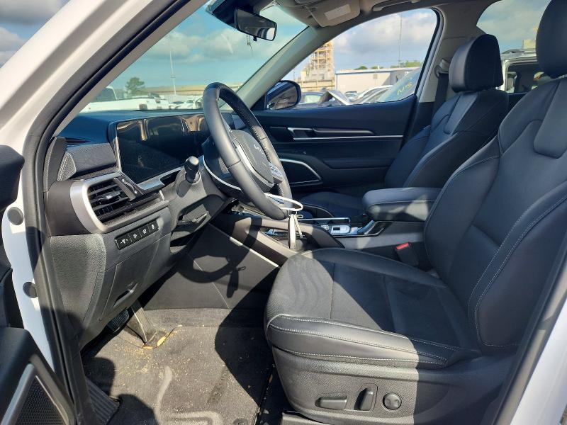 Продажа на аукционе авто 2025 Kia Telluride, vin: 5XYP64GC9SG733357, номер лота: 51408706