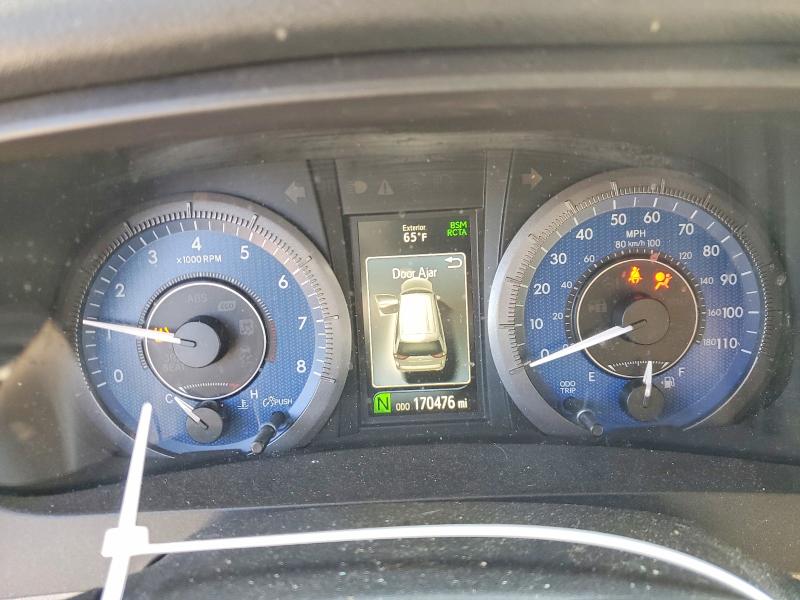 2020 Toyota Sienna მანქანა იყიდება აუქციონზე, vin: 5TDYZ3DCXLS068113, აუქციონის ნომერი: 51311766