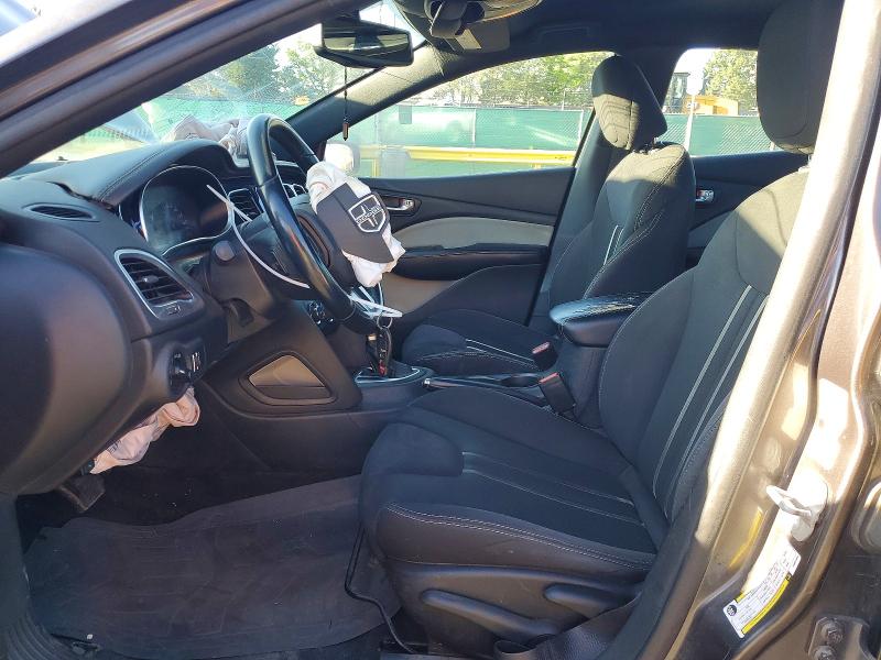 2014 Dodge Dart 4d Ltd მანქანა იყიდება აუქციონზე, vin: 1C3CDFBB4ED831802, აუქციონის ნომერი: 50764096