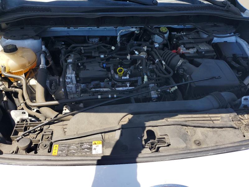 Продаж на аукціоні авто 2022 Ford Escape, vin: 1FMCU0G64NUB89310, номер лоту: 51130356
