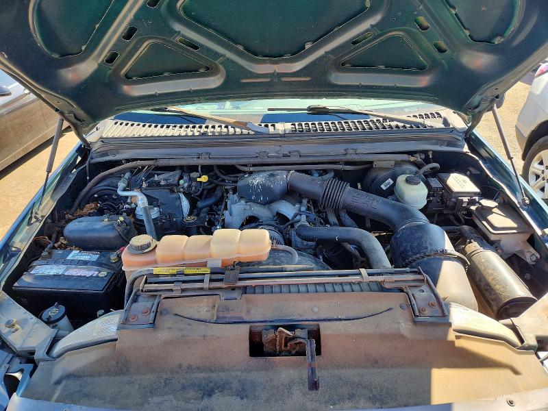 50890686 :رقم المزاد ، 1FTNF21L8XED31799 vin ، 1999 Ford F250 مزاد بيع