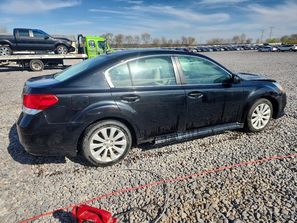 Aukcja sprzedaży 2011 Subaru Legacy, vin: 4S3BMCK61B3236772, numer aukcji: 49263866