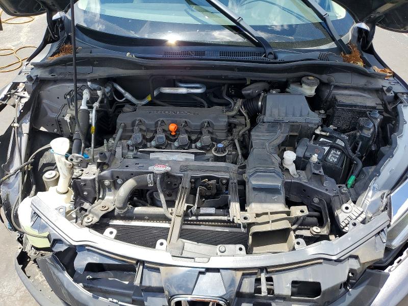 Aukcja sprzedaży 2020 Honda Hr-v, vin: 3CZRU5H5XLM700449, numer aukcji: 51708666
