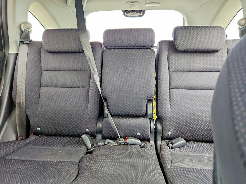 Продаж на аукціоні авто 2007 Honda Cr-v, vin: JHLRE48337C046447, номер лоту: 50194886