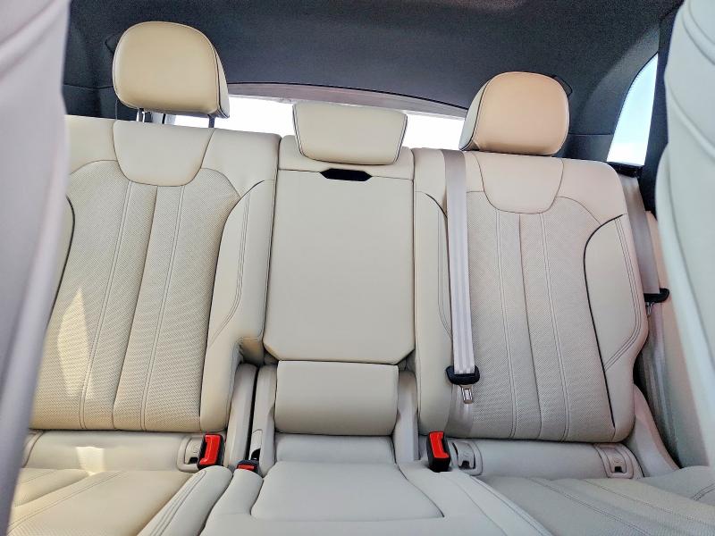 Aukcja sprzedaży 2024 Audi Q5, vin: WA1FAAFY5R2004826, numer aukcji: 49815196