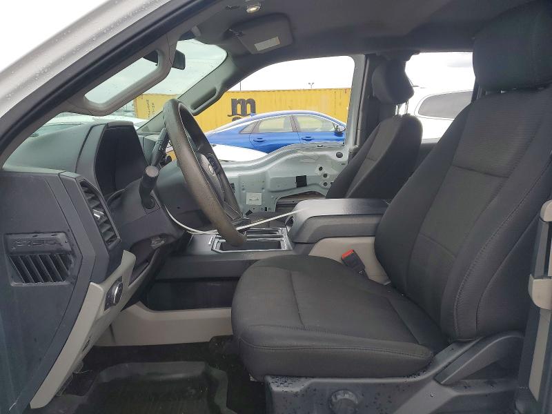 2020 Ford F150 მანქანა იყიდება აუქციონზე, vin: 1FTEX1EP1LFB52903, აუქციონის ნომერი: 49987296